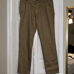 Dockers Signature Khakis, Slim Fit